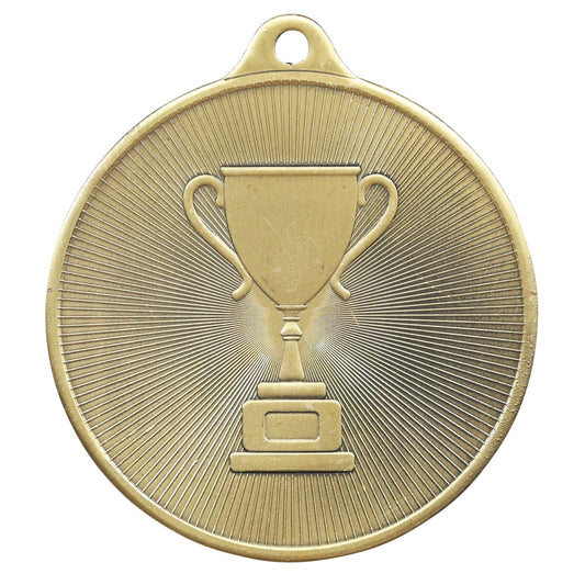 Universal Medal-Achievement