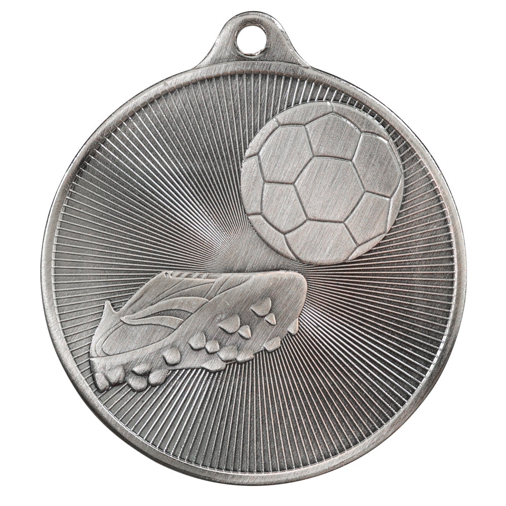 Universal Medal-Football