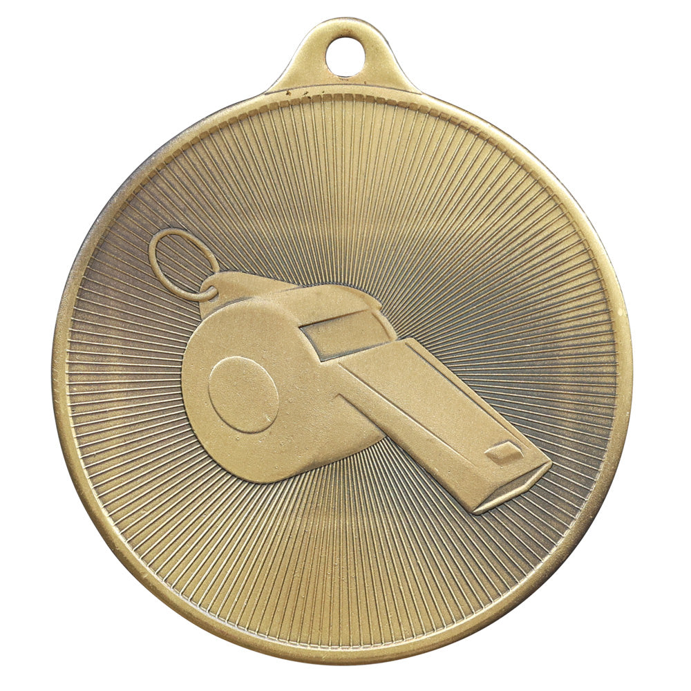 Universal Medal-Whistle