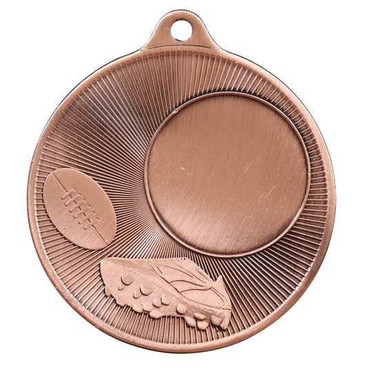 Universal Medal-Aussie Rules