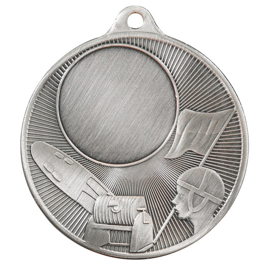 Universal Medal-Lifesaving