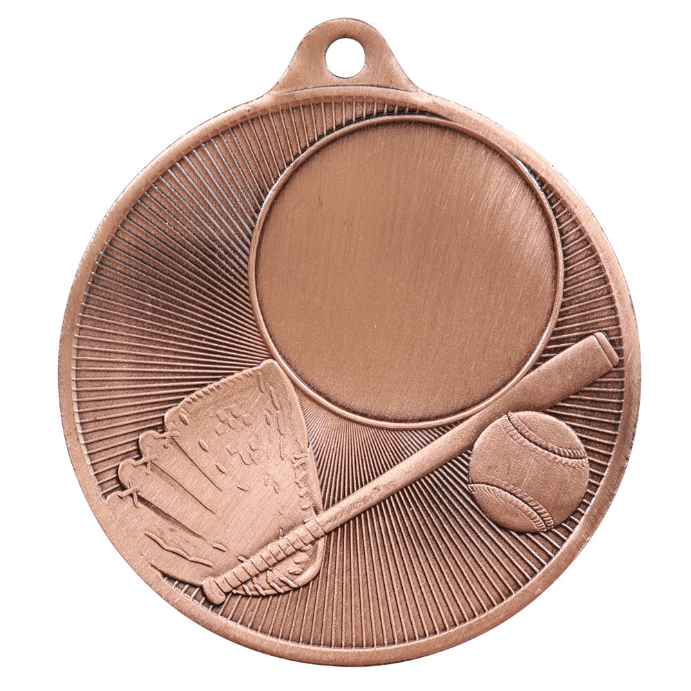 Universal Medal-Baseball