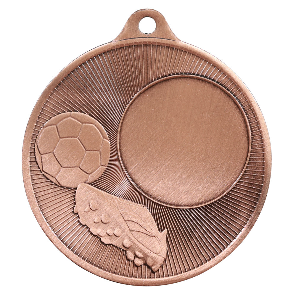 Universal Medal-Football