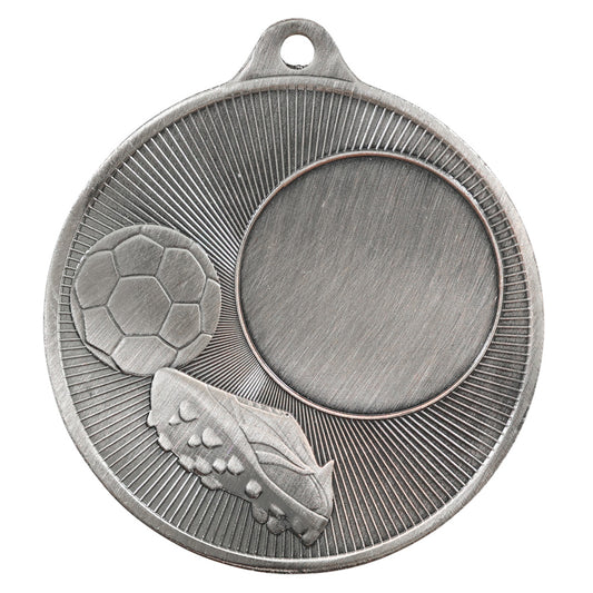 Universal Medal-Football