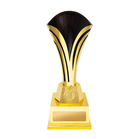 Tulipa Cup Gold-Black