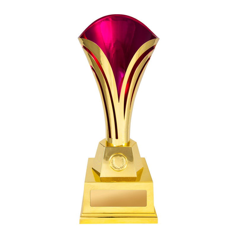 Tulipa Cup Gold-Pink