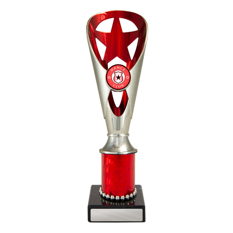 Avenger Cup