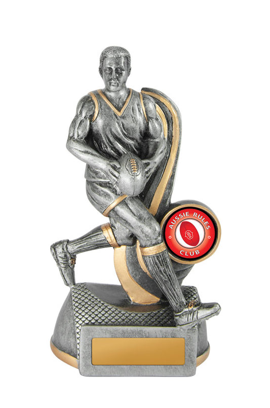Contender Series-Aussie Rules Male
