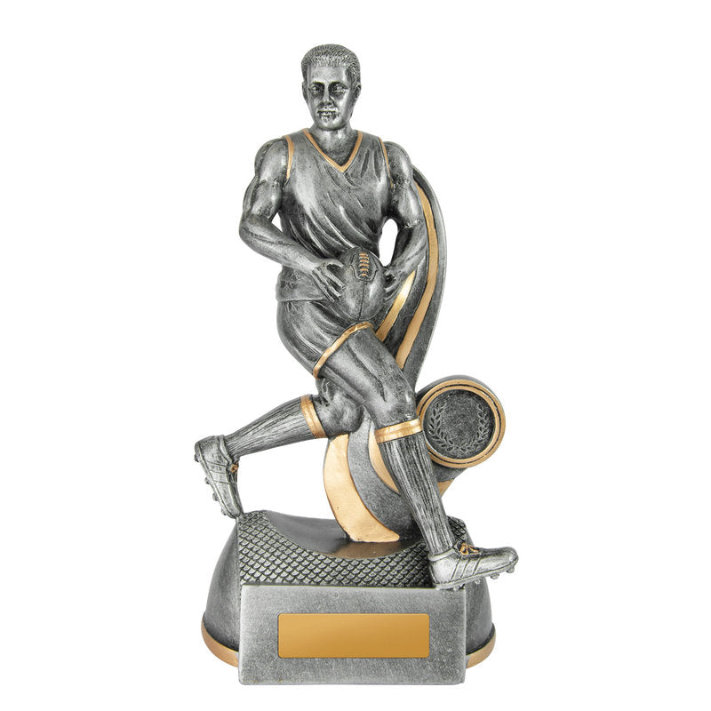 Contender Series-Aussie Rules Male