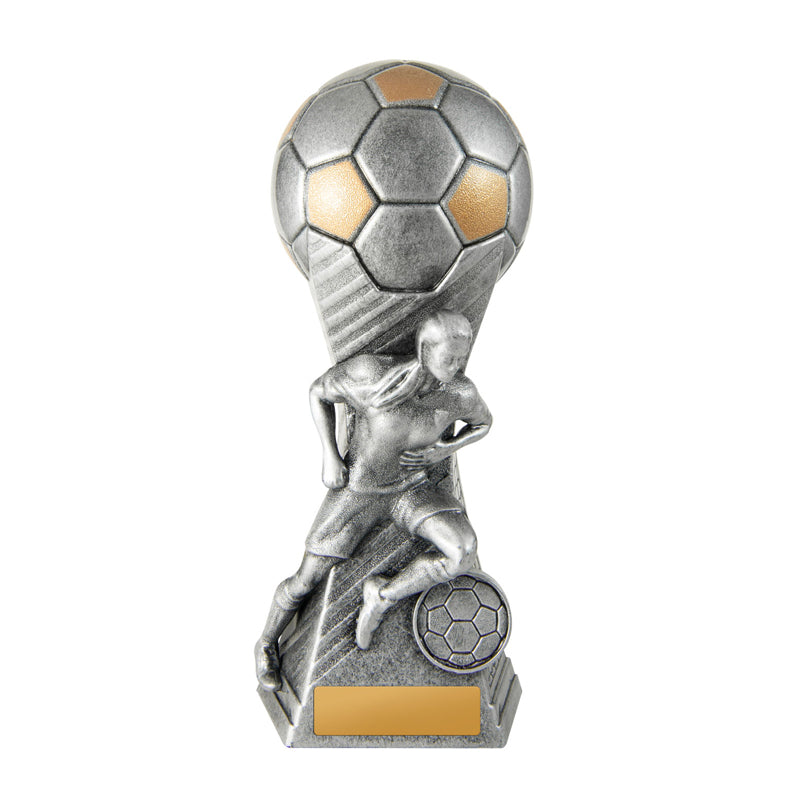 Trailblazer-Football Female