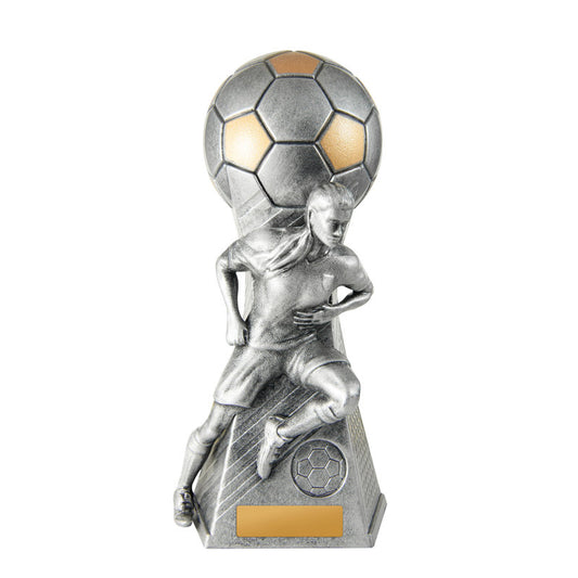 Trailblazer-Football Female