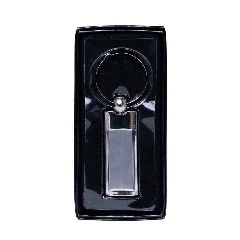 Keyring Rectangle