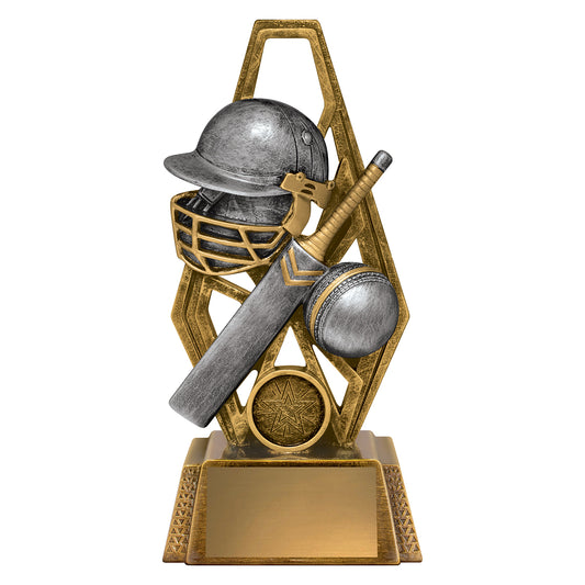 Cyber Cricket