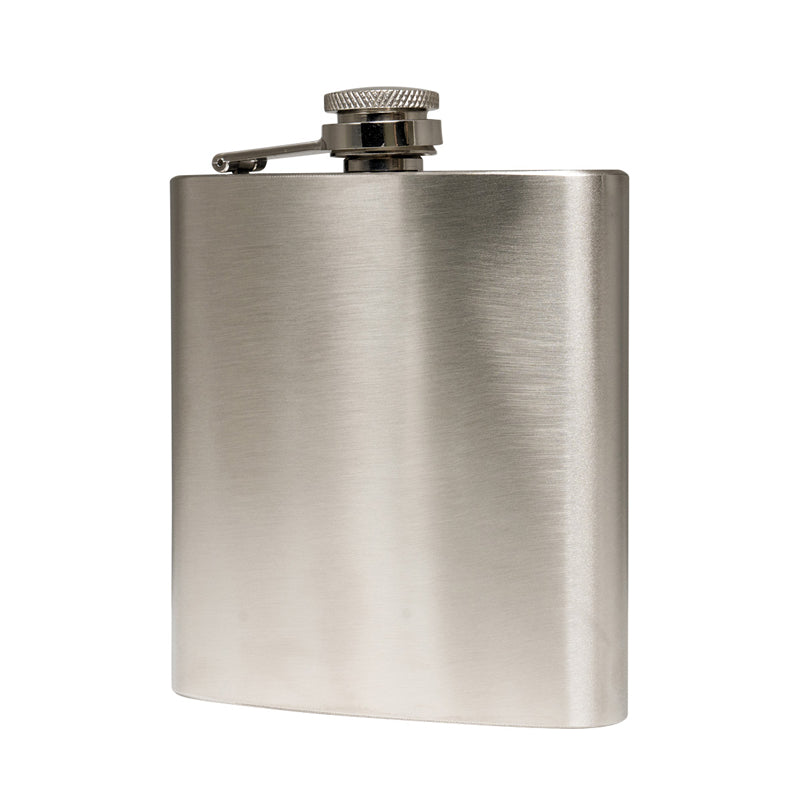 Stainless Steel Hip Flask
