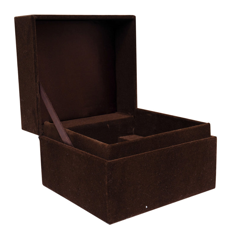 Velvet Box For Medium Tankard