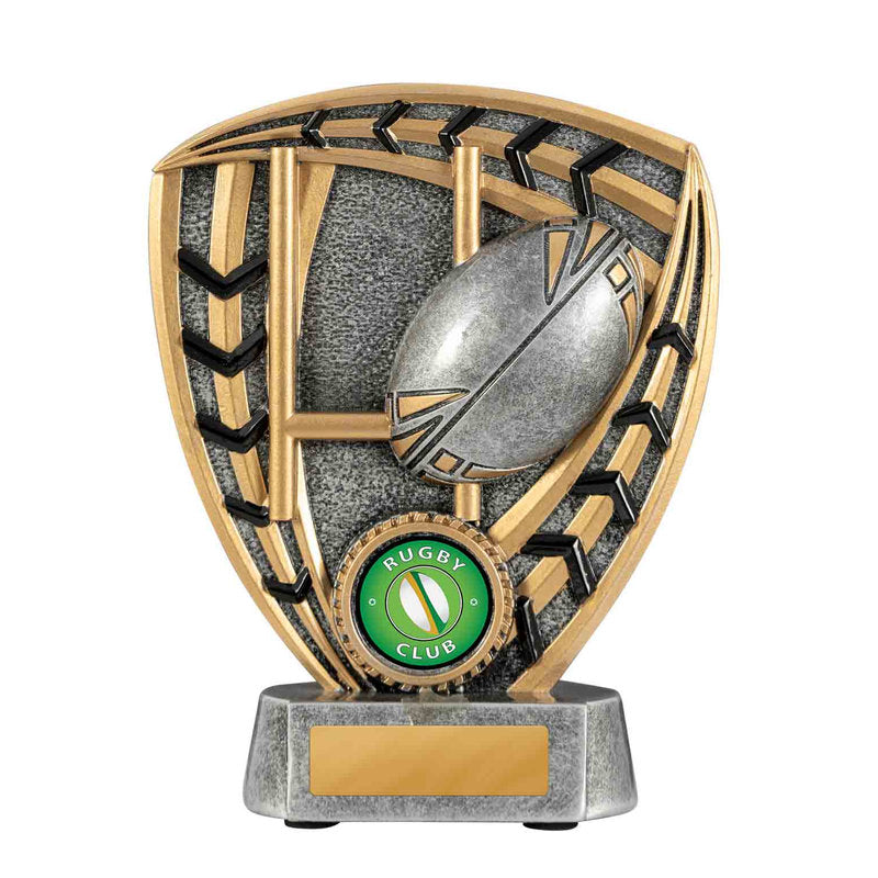 Sigma Series-Rugby