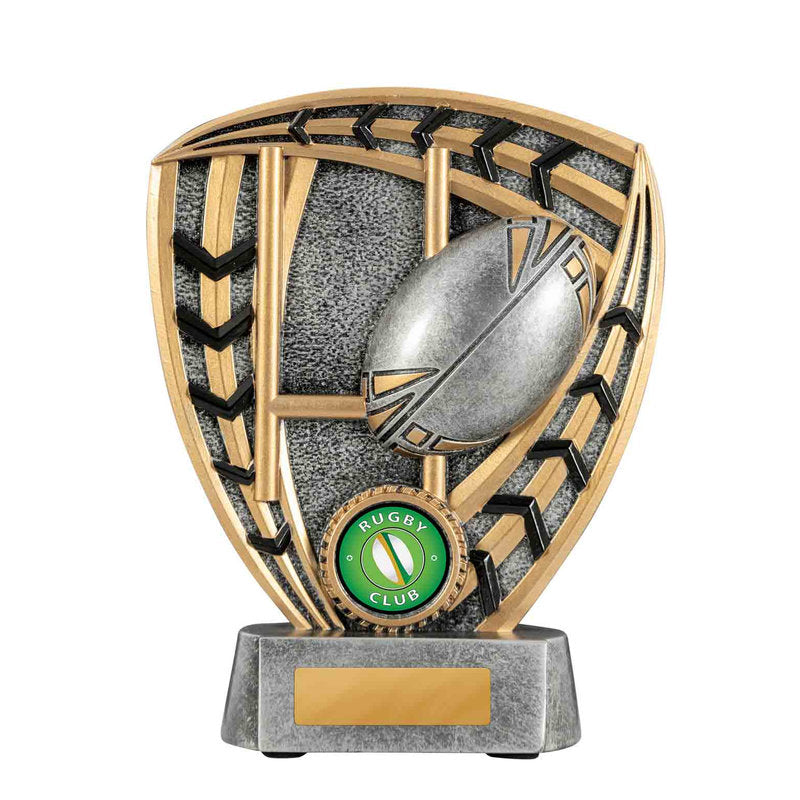 Sigma Series-Rugby