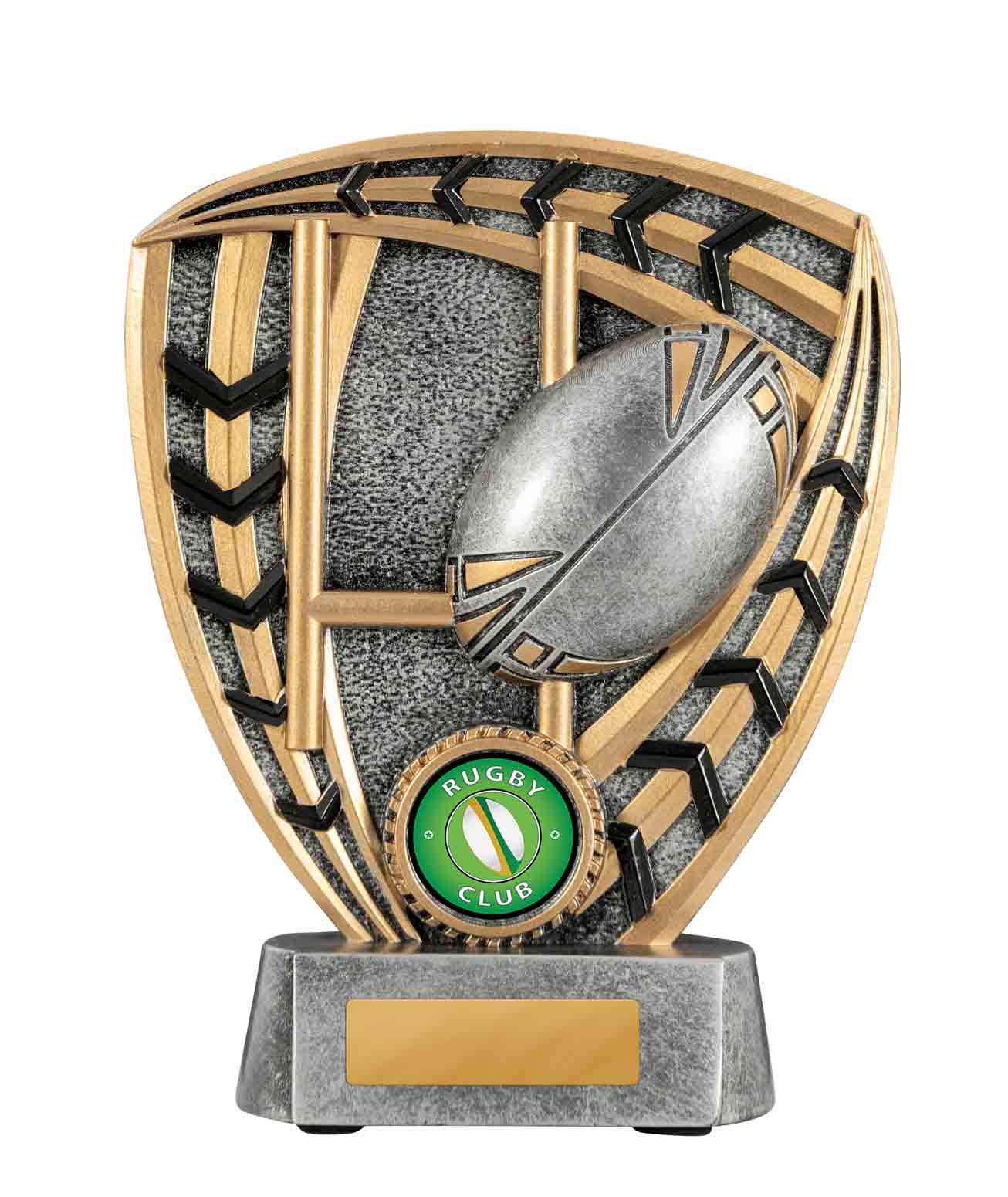 Sigma Series-Rugby
