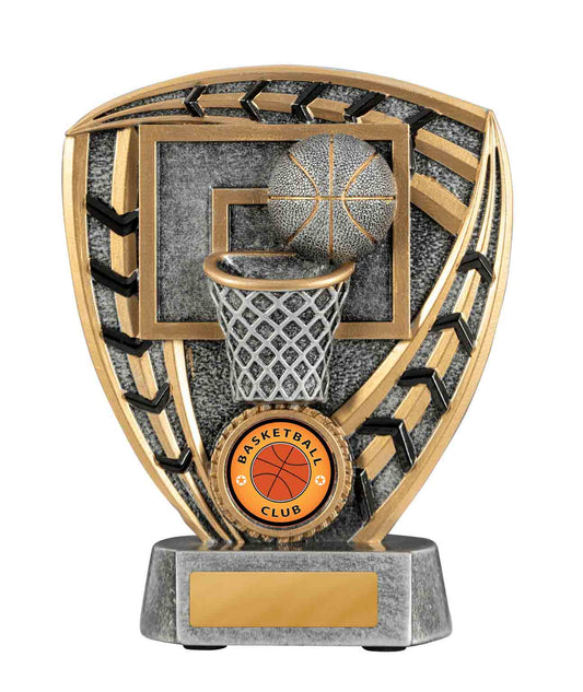 Sigma Series-Basketball