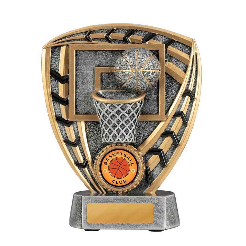 Sigma Series-Basketball