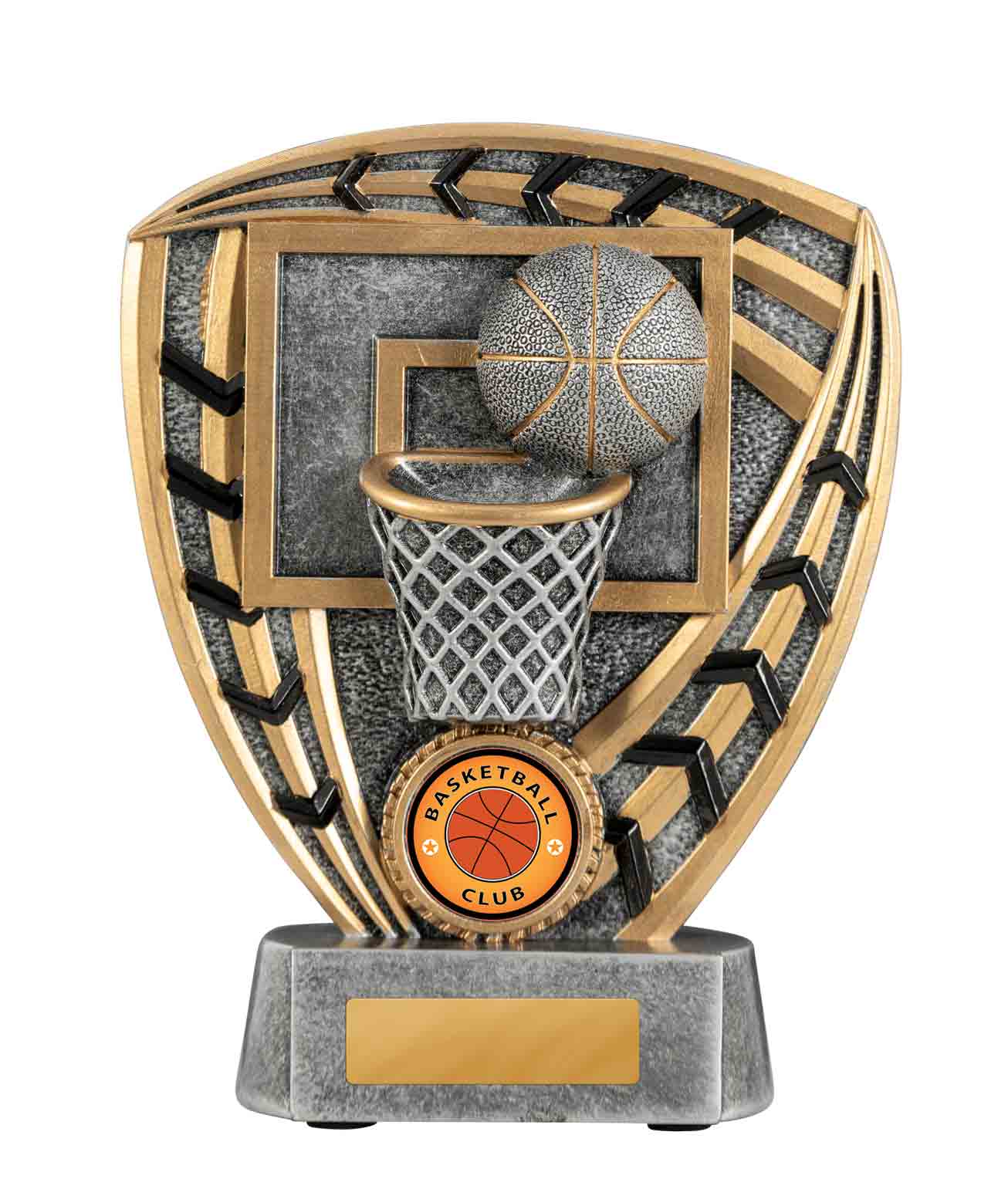 Sigma Series-Basketball