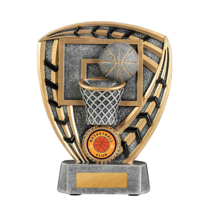Sigma Series-Basketball