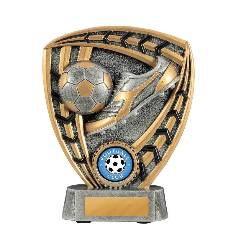 Sigma Series-Football