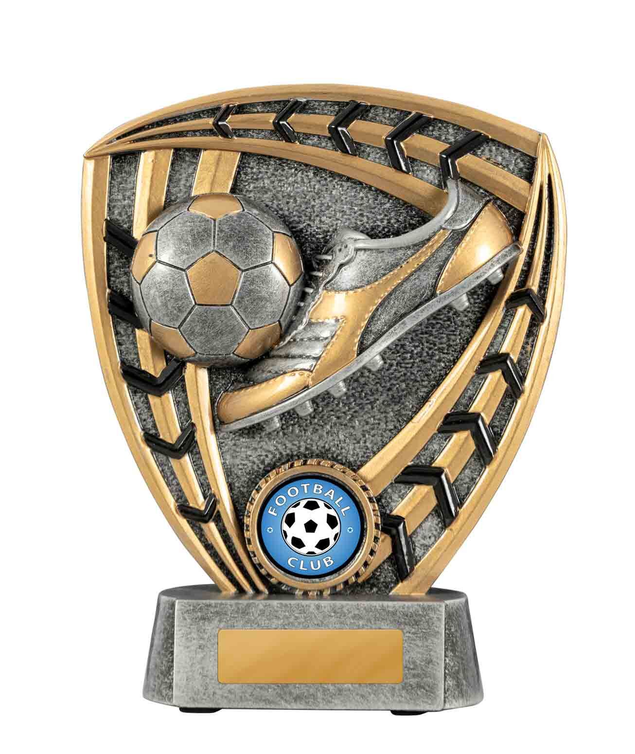 Sigma Series-Football