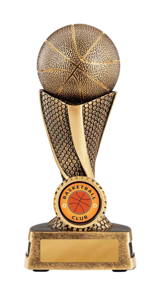 Delta Series-Basketball