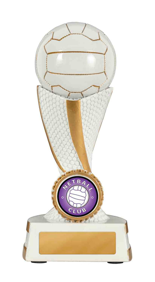 Delta Series-Netball