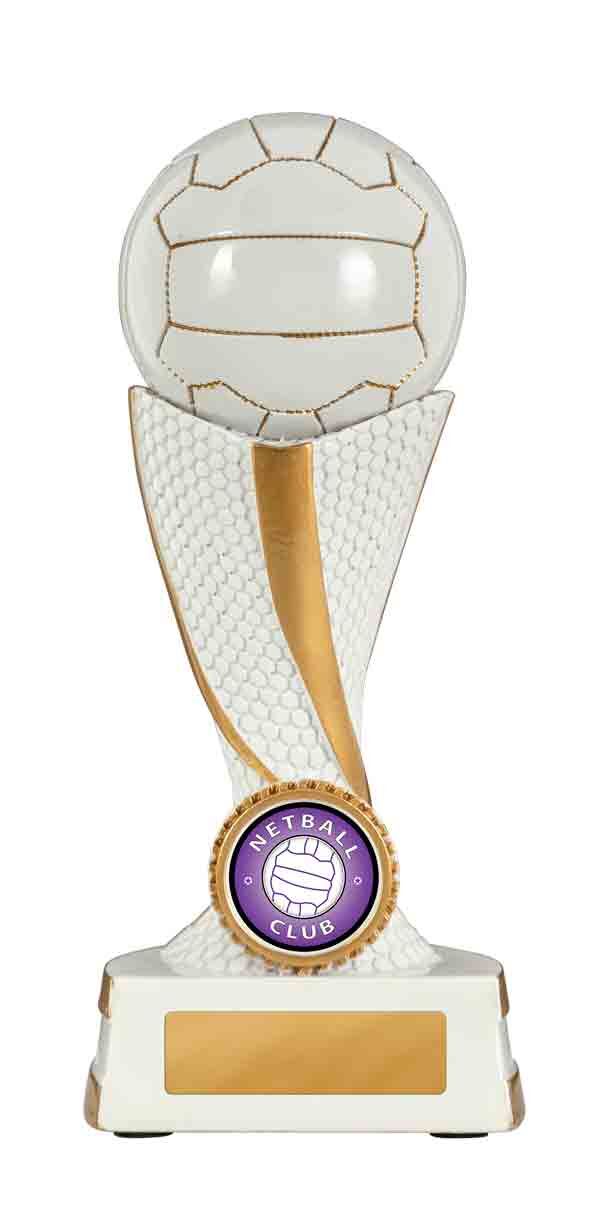 Delta Series-Netball