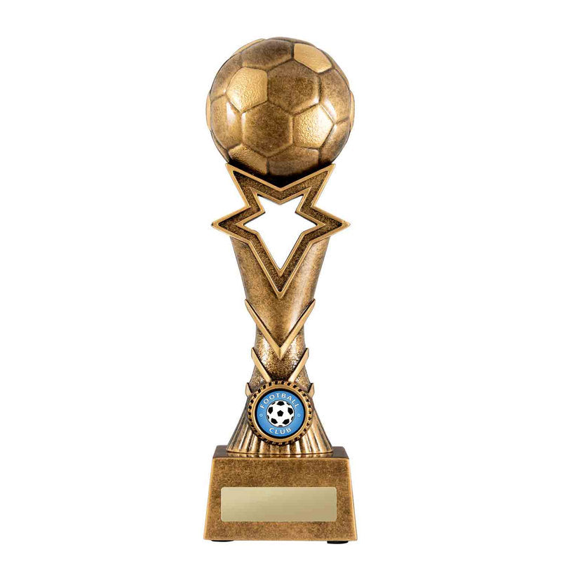 Super Star Series-Football