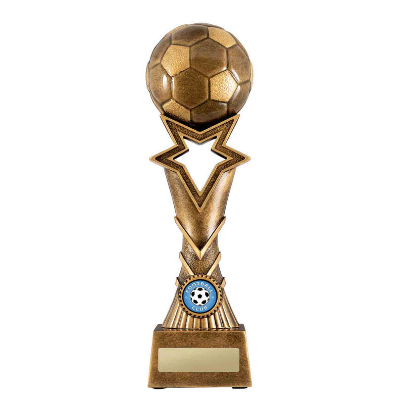 Super Star Series-Football