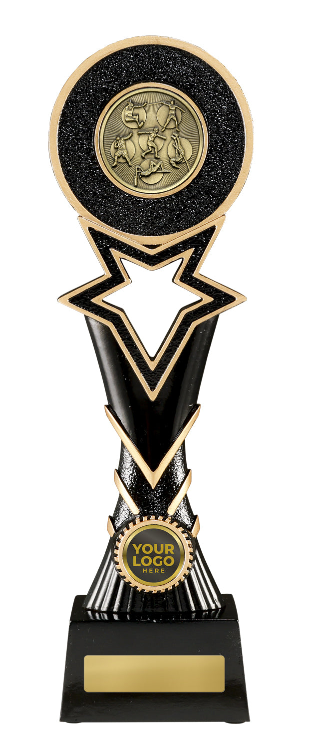 Galactica Series-Athletics