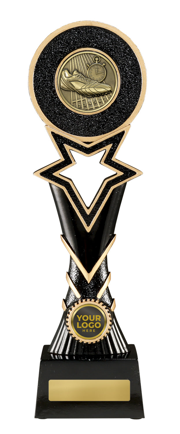 Galactica Series-Athletics