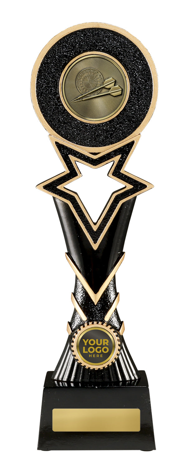 Galactica Series-Darts