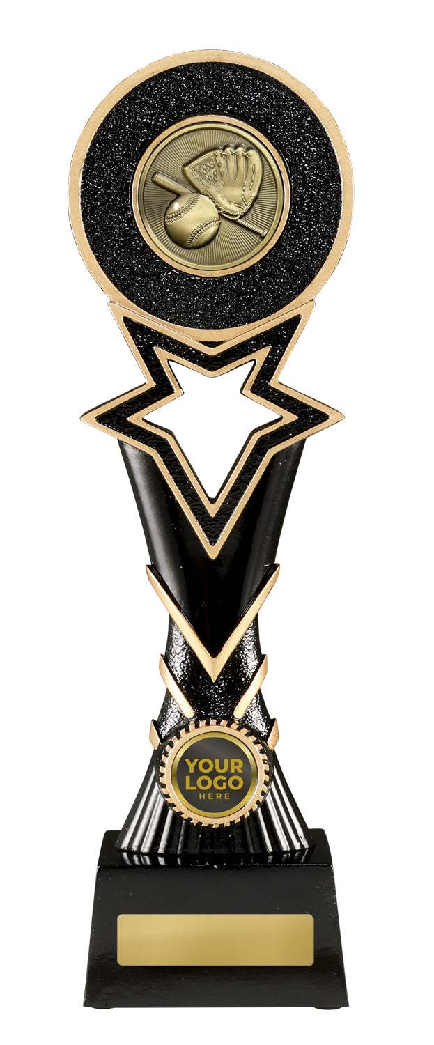 Galactica Series-Baseball
