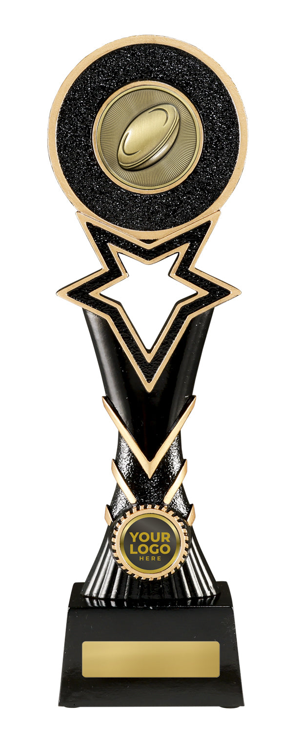 Galactica Series-Rugby