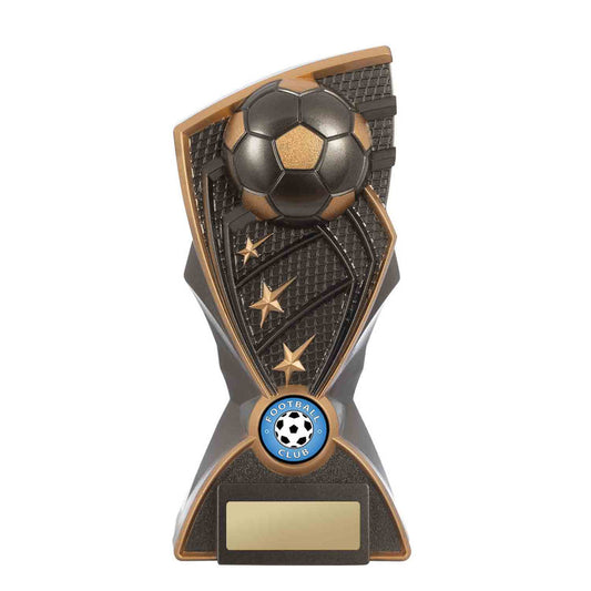 Shard Series - Football