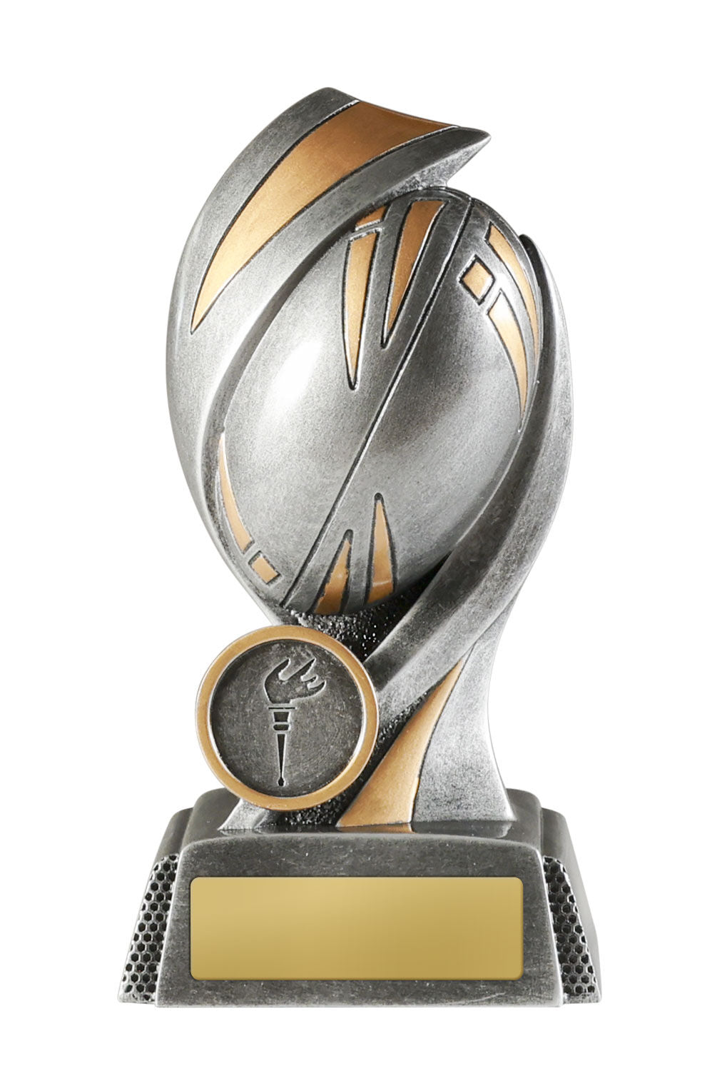 Helix Series - Rugby