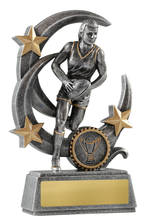 Scythe Series - Aussie Rules