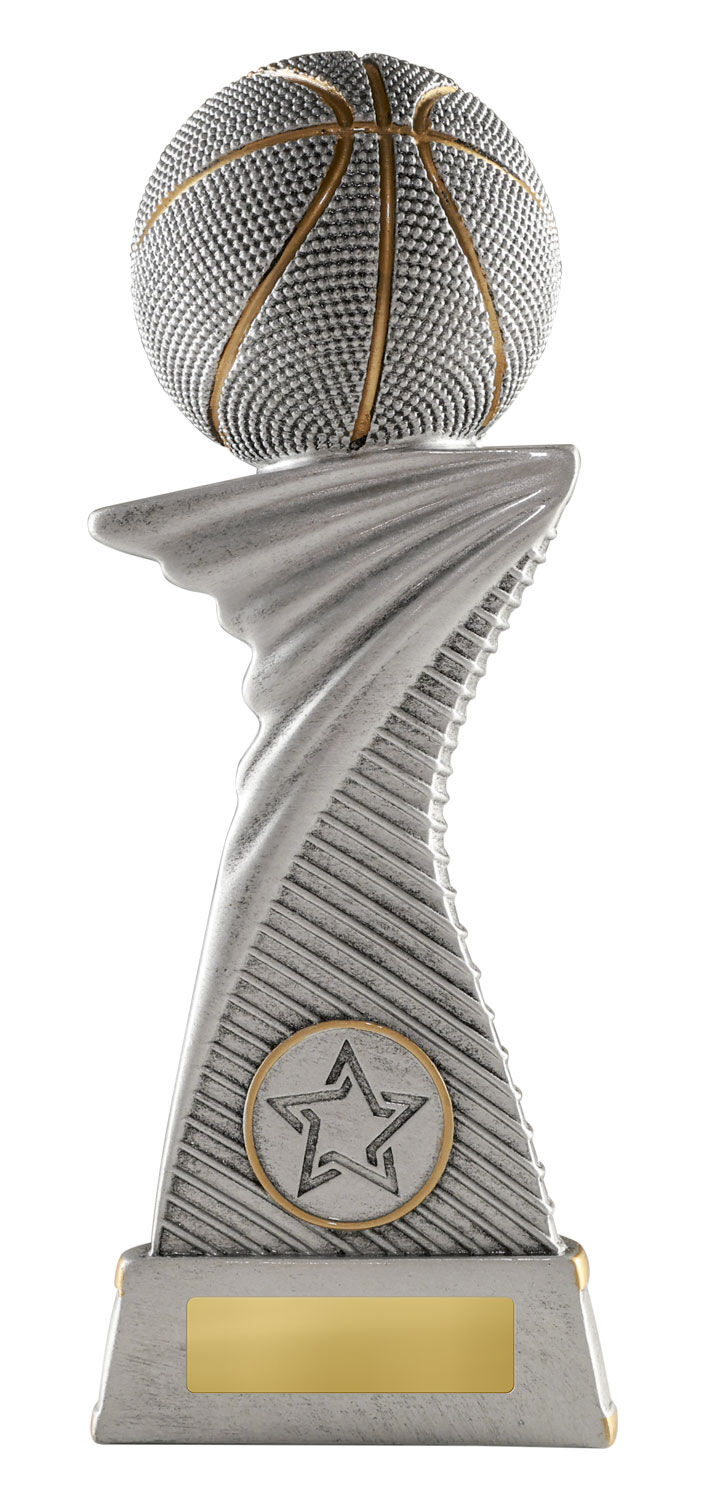 Azura Series - Basketball