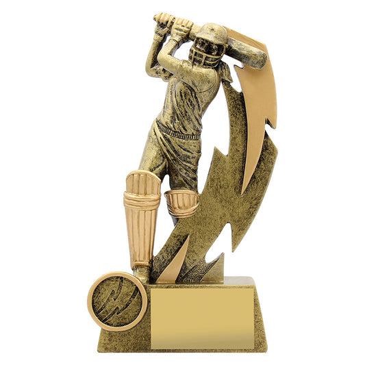 Shazam Batting - Female