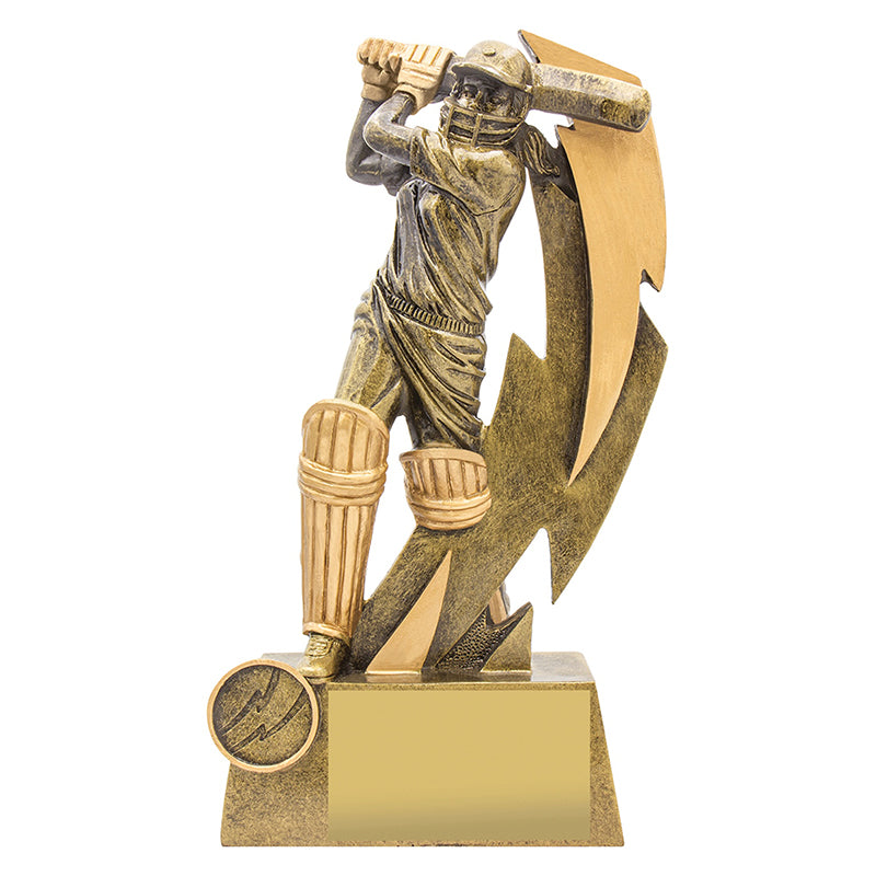 Shazam Batting - Female