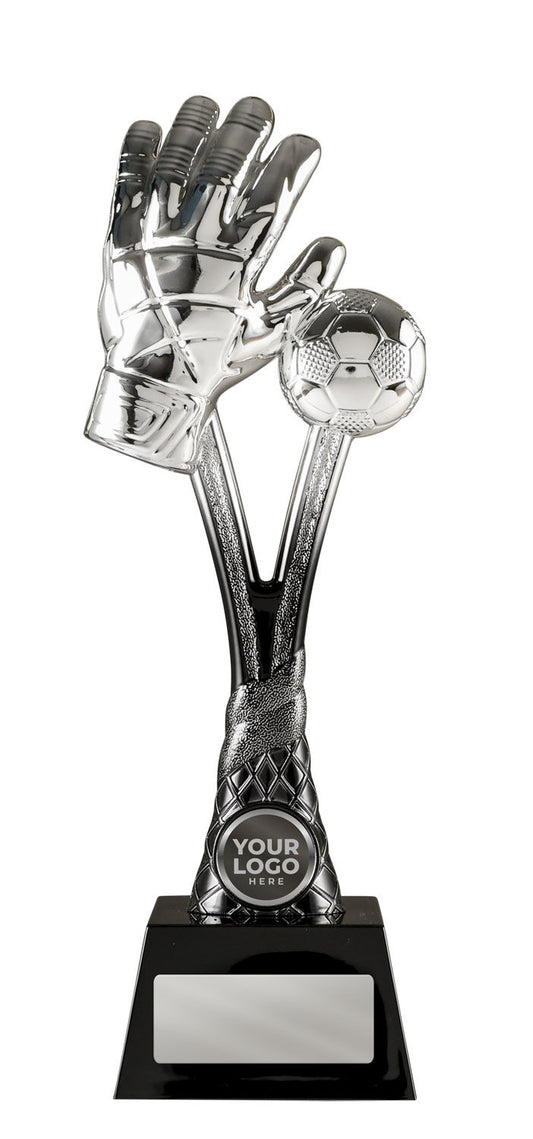 Tiempo Series - Goalkeeper