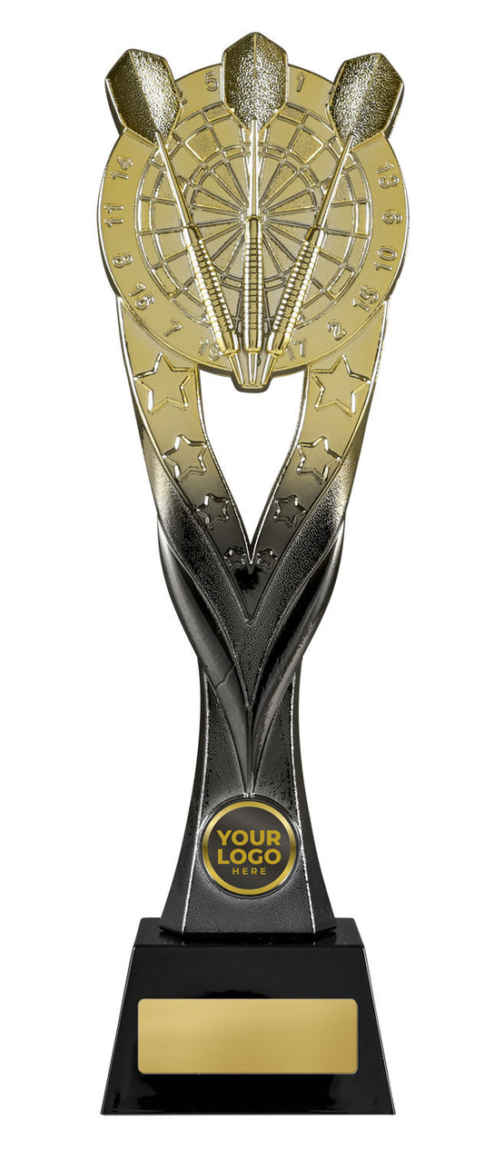 Atlas Series - Darts