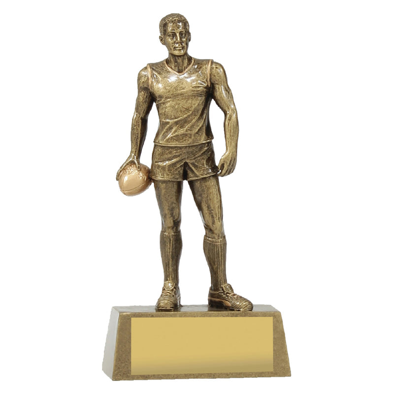 Aussie Rules Hero
