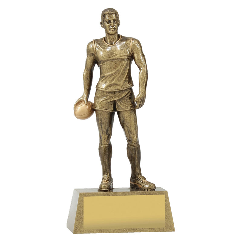 Aussie Rules Hero