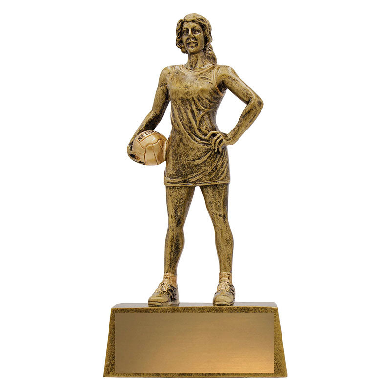 Netball Hero