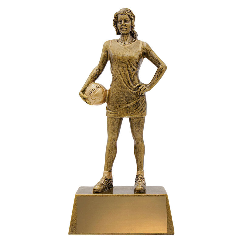Netball Hero